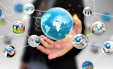 華夏融創(chuàng) '互聯(lián)網(wǎng)+金融'助力普惠金融發(fā)展