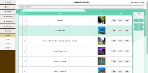 精品PHP實(shí)現(xiàn)的圖書閱讀網(wǎng)站的設(shè)計(jì)與實(shí)現(xiàn)